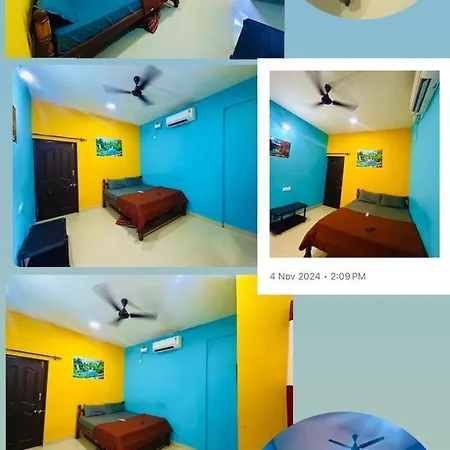 Pihu Hotel